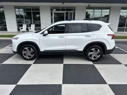 Used 2023 Hyundai Santa Fe SEL