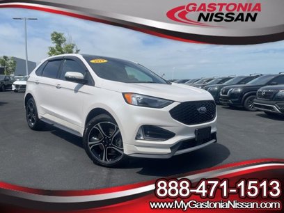 Used 2019 Ford Edge ST w/ Cold Weather Package