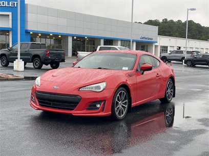 Used 2018 Subaru BRZ Limited w/ Popular Package #3