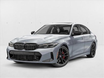 New 2026 BMW M340i xDrive