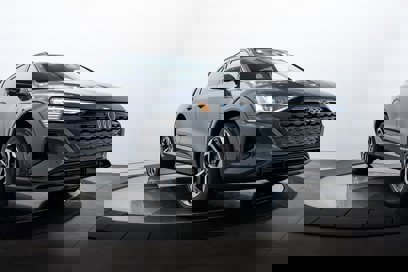 New 2024 Audi Q8 e-tron Prestige