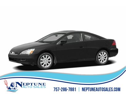 Used 2006 Honda Accord EX-L