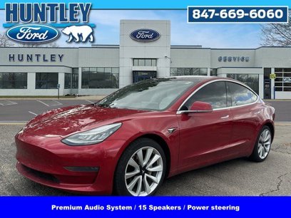 Used 2020 Tesla Model 3 Long Range