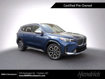 Used 2023 BMW X1 xDrive28i w/ Convenience Package