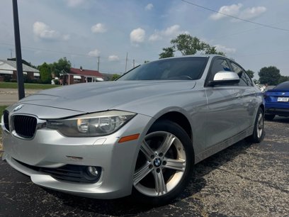 Used 2013 BMW 328i xDrive Sedan