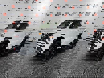 New 2025 GMC Canyon AT4