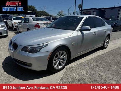 Used 2010 BMW 535i xDrive Sedan