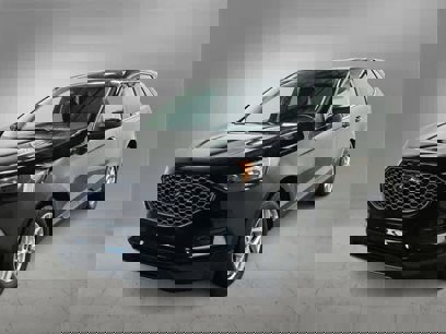 Used 2023 Ford Edge SEL