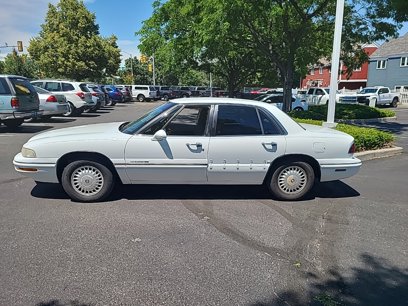 Used 1999 Buick Le Sabre Limited