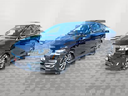 Used 2017 Lincoln MKZ Premiere