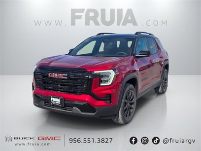 New 2026 GMC Terrain Elevation w/ Black Edition
