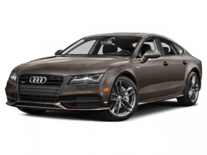 Used 2015 Audi A7 3.0T Prestige