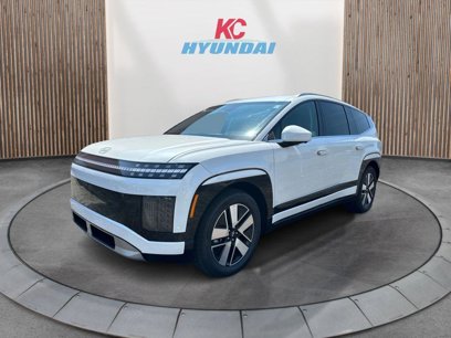 New 2026 Hyundai Ioniq 9 SEL