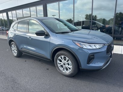 New 2025 Ford Escape Active