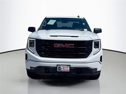 Used 2024 GMC Sierra 1500 Elevation w/ X31 Off-Road Package