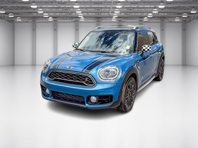 Used 2018 MINI Cooper Countryman S
