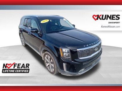 Used 2020 Kia Telluride SX