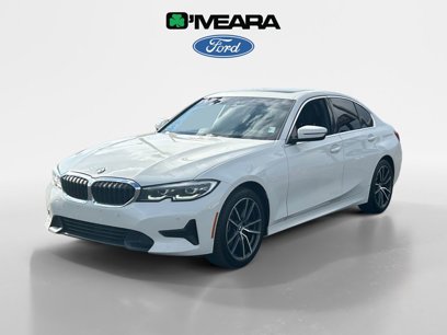 Used 2021 BMW 330i Sedan w/ Convenience Package