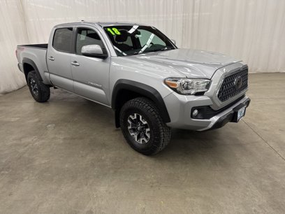 Used 2018 Toyota Tacoma SR5