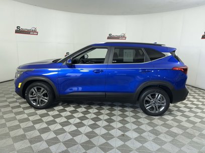 Used 2021 Kia Seltos S
