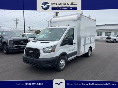 Used 2023 Ford Transit 350 Low Roof DRW