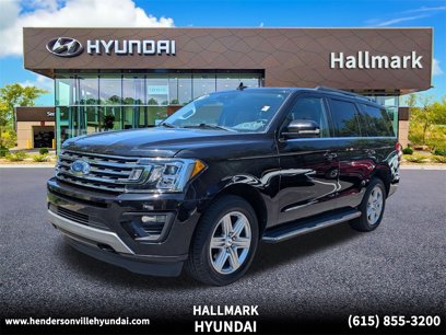 Used 2021 Ford Expedition XLT