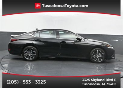 Used 2025 Lexus ES 350 w/ Premium Package