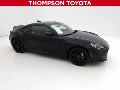 Used 2025 Toyota GR86 Premium