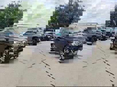 Used 2021 Ford Expedition Limited