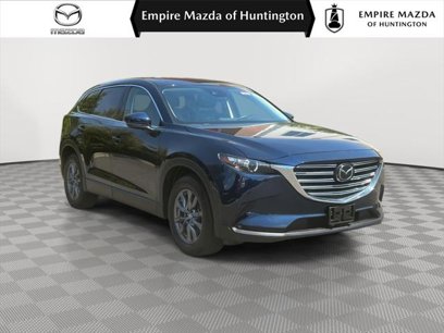 Used 2023 MAZDA CX-9 Touring