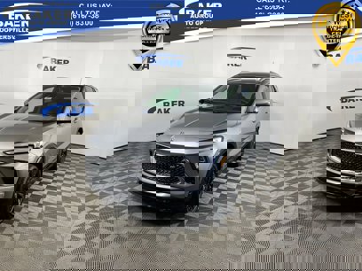 New 2025 Buick Encore GX Sport Touring w/ Comfort Package