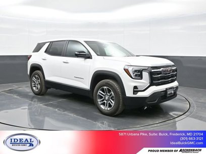 New 2026 GMC Terrain Elevation w/ Technology Package II