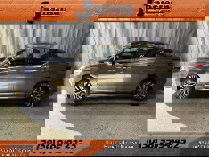 Used 2023 Nissan Altima 2.5 SV