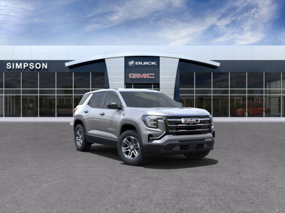 New 2026 GMC Terrain Elevation w/ Technology Package II