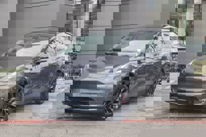 Used 2023 Tesla Model Y Performance