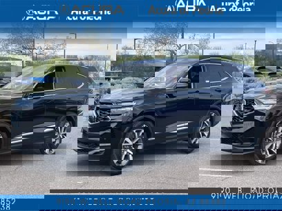 Used 2025 Acura MDX w/ Technology Package