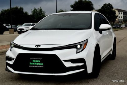 Used 2024 Toyota Corolla SE
