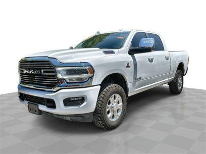 Certified 2024 RAM 2500 Laramie
