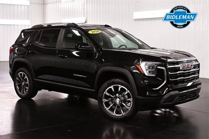 New 2026 GMC Terrain Elevation w/ Elevation Premium Package