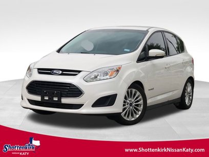 Used 2018 Ford C-MAX SE w/ Equipment Group 202A