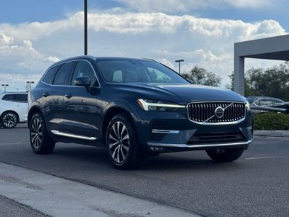 Certified 2023 Volvo XC60 B5 Plus