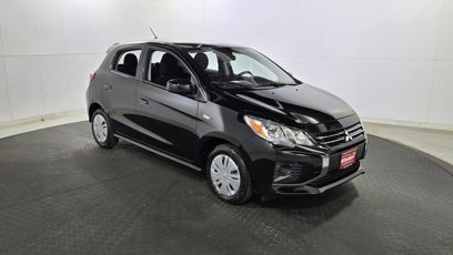 Used 2024 Mitsubishi Mirage LE