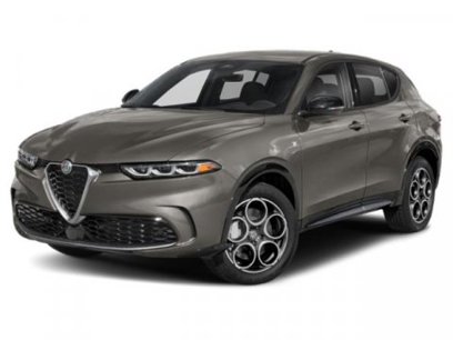 Used 2024 Alfa Romeo Tonale Ti