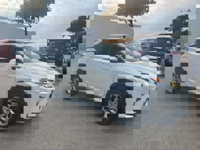 Used 2016 Lexus RX 350 FWD