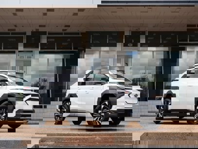 New 2025 Subaru Solterra Premium w/ Premium Package