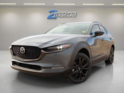 Used 2025 MAZDA CX-30 2.5 Turbo w/ Premium Plus Pkg