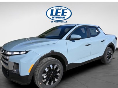 New 2026 Hyundai Santa Cruz SE