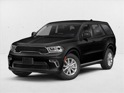 Used 2022 Dodge Durango GT