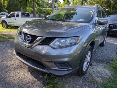 Used 2014 Nissan Rogue SV