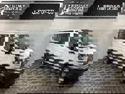 Used 2018 Ford Transit 350 XL